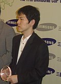 Profile Picture of Lee Chang-hoon Wikipedia