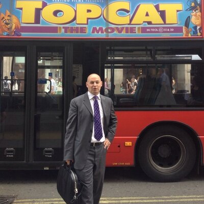 Profile Picture of Tony Katz (@tonykatz3) on Twitter