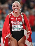 Profile Photo of Ida Karstofton Wikipedia