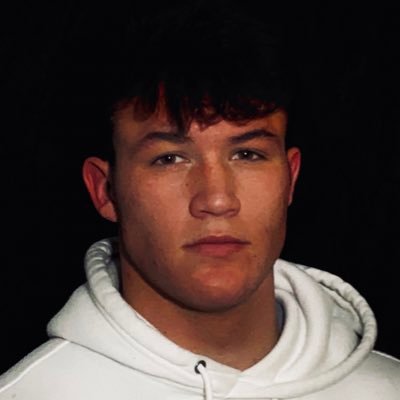 Profile Picture of Joshua Mabe (@JoshuaMabe9) on Twitter