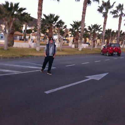 Profile Picture of Jeremy Nickel (@16Iphone4) on Twitter