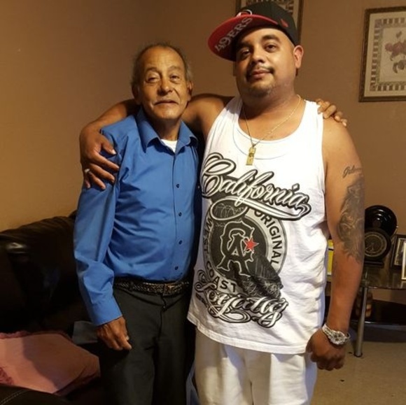 Profile Picture of Fernando Gutierrez (@fgutierrez688) on Poshmark