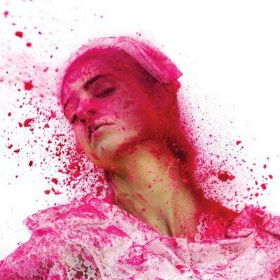Profile Picture of Hannah Fay Richards (@theHannahFay) on Twitter