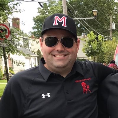 Profile Picture of Steve Benner (@BennerMineola) on Twitter