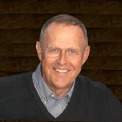 Profile Picture of Dick Bremer (@dickbremer) on Twitter