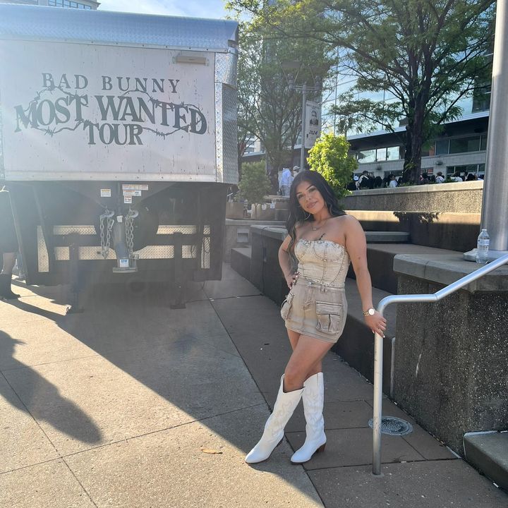 Profile Picture of Adriana Verenice (@adrianaverenice09) on Tiktok