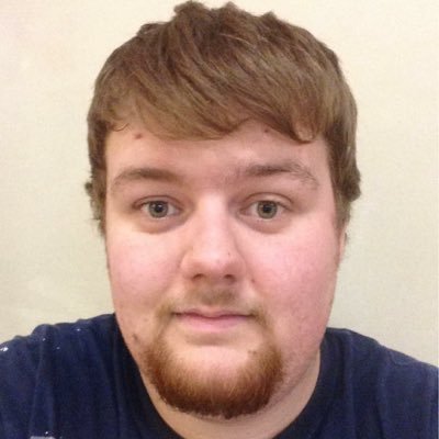 Profile Picture of Marcus John Howells (@SouthWalianMark) on Twitter