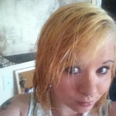 Profile Picture of Ruby Hardy (@RagaMuffin1555) on Twitter