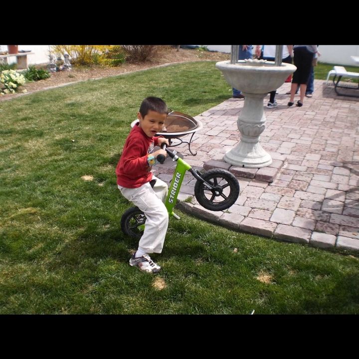 Profile Picture of Kenneth P (@kennethp0) on Tiktok