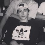 Profile Picture of Garrett Joyner (@_garrett_joyner_) on Instagram