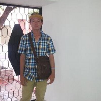 Profile Picture of Sebastian Casado (@Cheba1994Casado) on Twitter