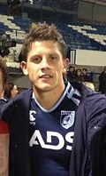 Profile Photo of Lloyd Williams (rugby union, born 1989)on Wikipedia