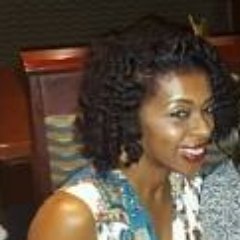 Profile Picture of Aisha Smith (@BarbieTurnHeads) on Twitter