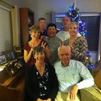 Profile Picture of Janet Ellis (@janet-ellis-29) on Quora