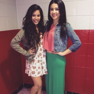 Profile Picture of Giselle Diaz (@gisellexdiaz) on Myspace