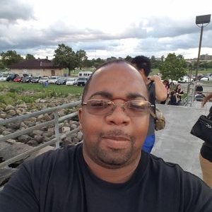 Profile Picture of D'Angelo Aikens (@DaikensMr) on Twitter