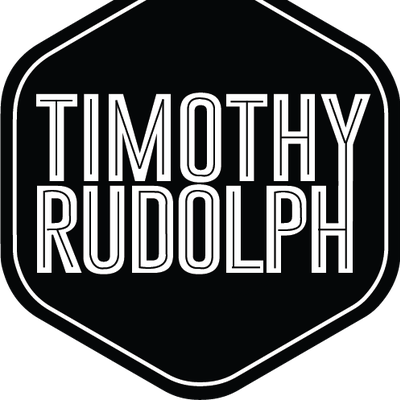 Profile Picture of Timothy Rudolph (@timothyrdesign) on Twitter