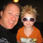 Profile Picture of Brian Copley (@copleyrv) on Instagram