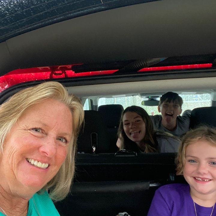 Profile Picture of kimlauderdale63 (@@kimlauderdale63) on Tiktok