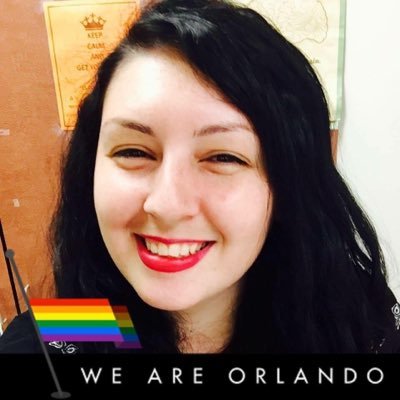 Profile Picture of Amanda Callender (@Airdweia) on Twitter