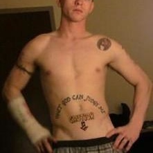 Thor Bannister - Myspace Profile Picture of Thor Bannister (@tmane77) on Myspace