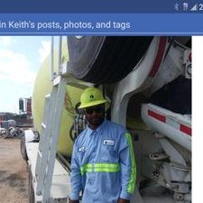 Profile Picture of Lamont Calhoun (@LamontCalhoun3) on Twitter