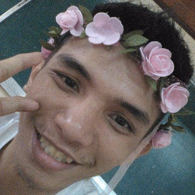 Profile Picture of Jose Frederick Balboa (@SuperTimothyyy) on Twitter