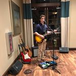 Profile Picture of Andy Heath (@andyheathmusic) on Instagram