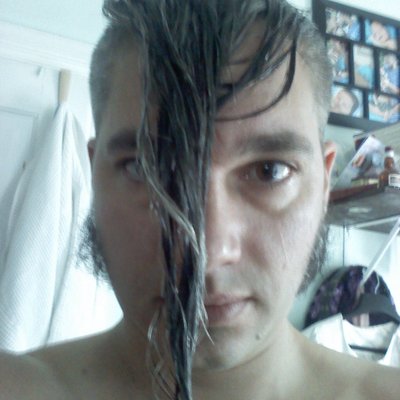 Jb Tucker - Twitter Profile Picture of Jb Tucker (@baroqueroofer) on Twitter