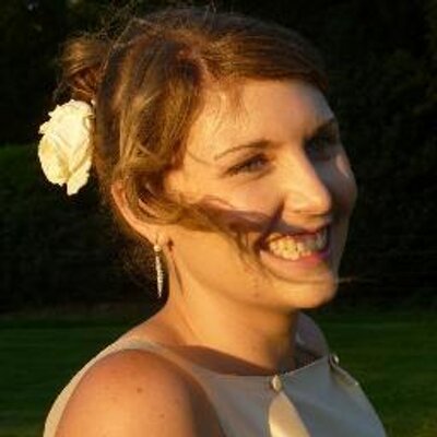 Profile Picture of Katherine Ritchie (@krapp123) on Twitter