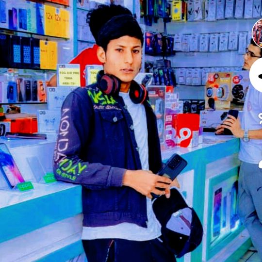 Profile Picture of Abdulsalim (@abdulsalim718) on Tiktok