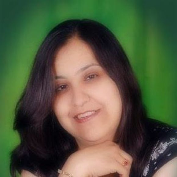 Profile Picture of Jigna Thakkar (@jigukt) on Poshmark