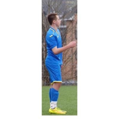 Profile Picture of T•S•L•K (@JamieClugston98) on Twitter