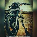 Profile Picture of 👑 ठा.अनुज प्रताप सिंह परमार 👑 (@chhora_thakur_kaa_official) on Instagram