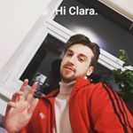 Profile Picture of Jonathan Gough (@me_llamo_j) on Instagram