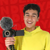 Profile Picture of Demyan (@Demyankartowikromo) on Youtube