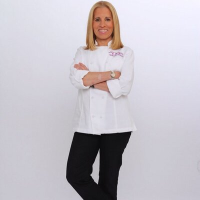 Profile Picture of Chef Carmen Gonzalez (@ChefCarmenG) on Twitter