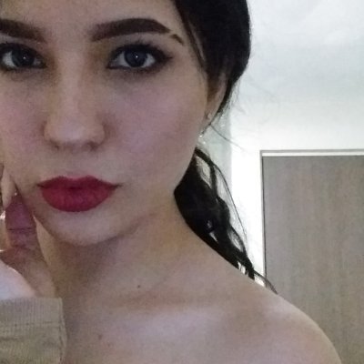 Profile Picture of Vanessa Coronado (@Vanessa01132406) on Twitter