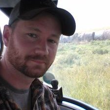 Profile Picture of Christopher Sweezey (@chrisdsweezey) on Twitter