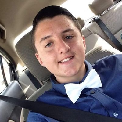 Profile Picture of Joseph Yancey (@pipe_it_up14) on Twitter