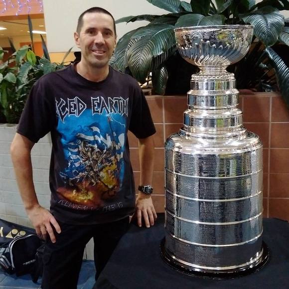 Profile Picture of Luc Fréchette (@freche1) on Poshmark