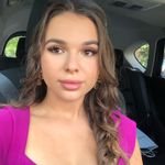 Profile Picture of Molly Jacqueline Wolfe (@mollzwolfe) on Instagram