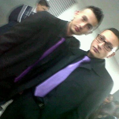 Profile Picture of Daniel Berrio (@danielberrio1) on Twitter