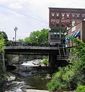 Profile Picture of Whetstone Brookon Wikipedia