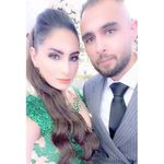 Profile Picture of David & Valentina (@david_n_val) on Instagram