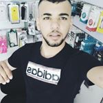 Profile Picture of ahmed_majdoubeh احمد مجدوبه (@ahmed_majdoubeh) on Instagram