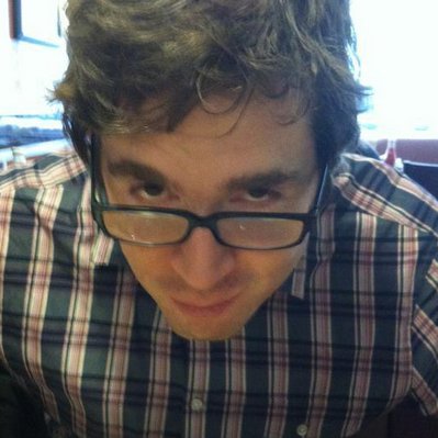 Profile Picture of Seth Melnick (@Seth_FMG) on Twitter