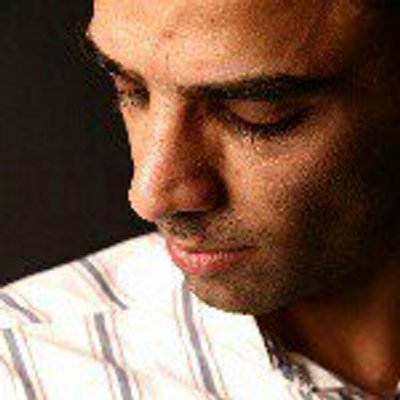 Profile Picture of Amir Moradi (@amirmoradi382) on Twitter