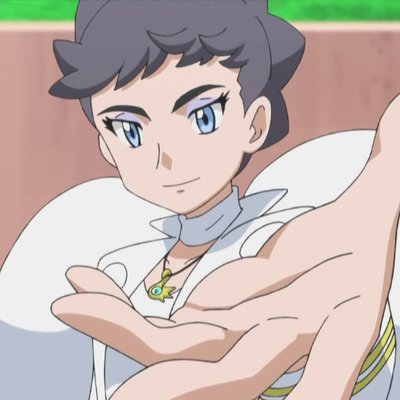 Profile Picture of Confesor Davila (@karistadispel) on Twitter