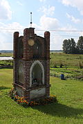 Profile Picture of Szczęsne, Warmian-Masurian Voivodeshipon Wikipedia